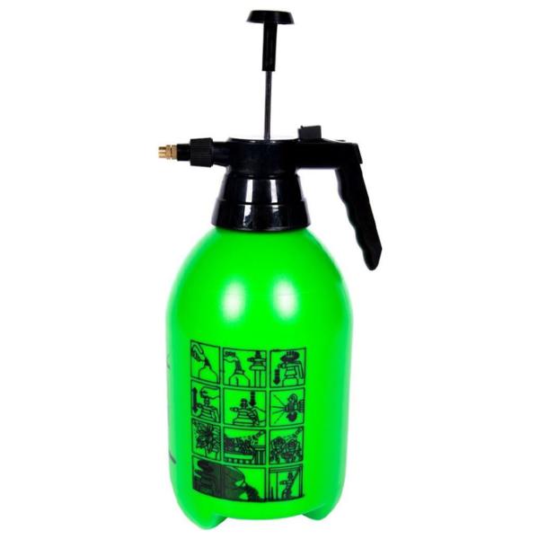 Pulverizator Micul Fermier MF-PM1005-S001-G01 / Green photo 3
