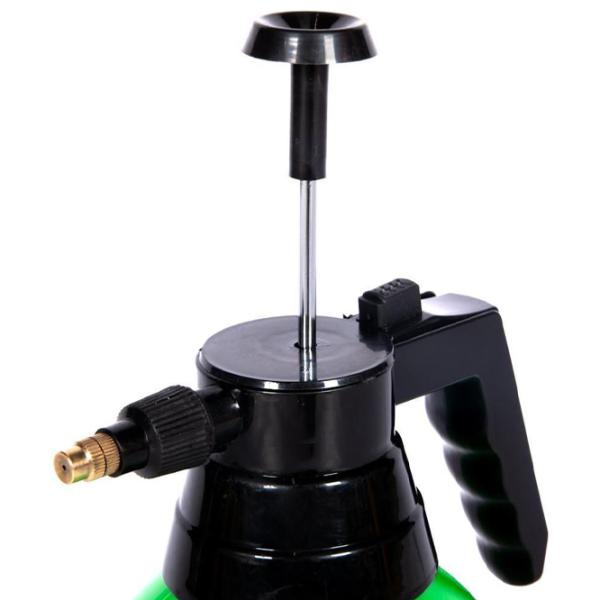 Pulverizator Micul Fermier MF-PM1005-S001-G01 / Green photo 5