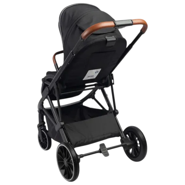 Детская коляска Caretero Ratio TERO-5891/ Черный photo 4