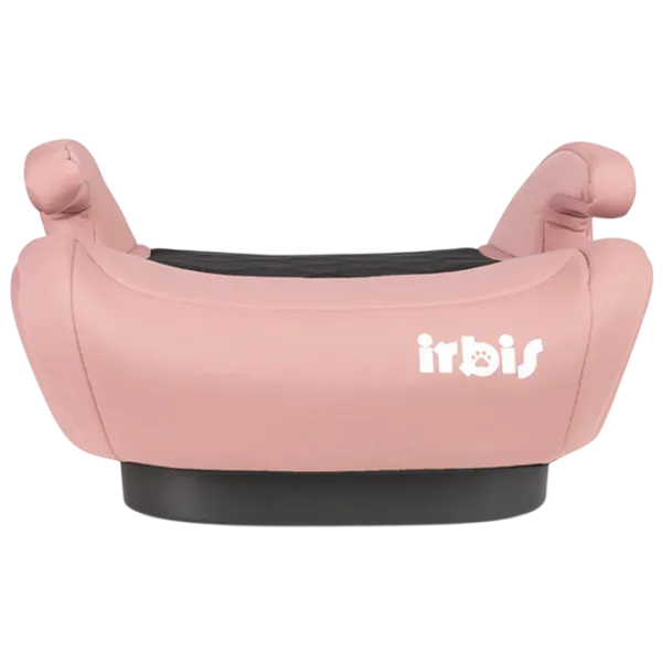 Детское автокресло Caretero Irbis i-Size  8 лет - 12 лет / 36 кг / Розовый photo 4