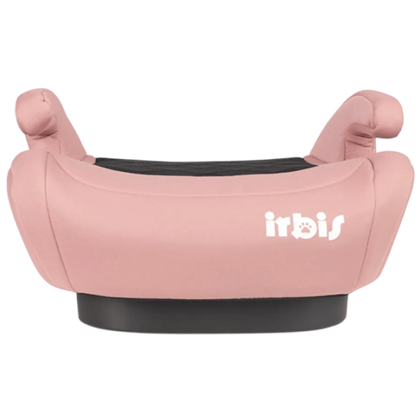 Детское автокресло Caretero Irbis i-Size  8 лет - 12 лет / 36 кг / Розовый photo 4