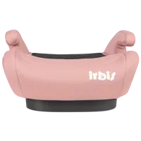 Детское автокресло Caretero Irbis i-Size 8 лет - 12 лет / 36 кг / Розовый photo 4