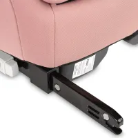 Детское автокресло Caretero Irbis i-Size 8 лет - 12 лет / 36 кг / Розовый photo 6