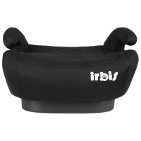 Детское автокресло Caretero Irbis i-Size 8 лет - 12 лет / 36 кг / Черный photo 4
