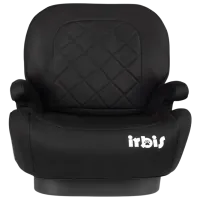 Детское автокресло Caretero Irbis i-Size 8 лет - 12 лет / 36 кг / Черный photo 5