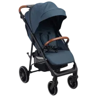 Cărucior pentru copil Caretero Elma TERO-5882/ Blue