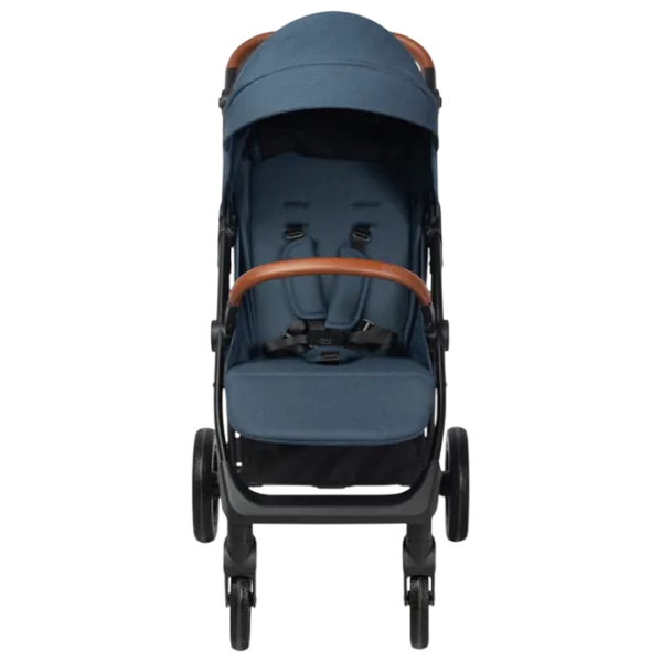 Cărucior pentru copil Caretero Elma TERO-5882/ Blue photo 2
