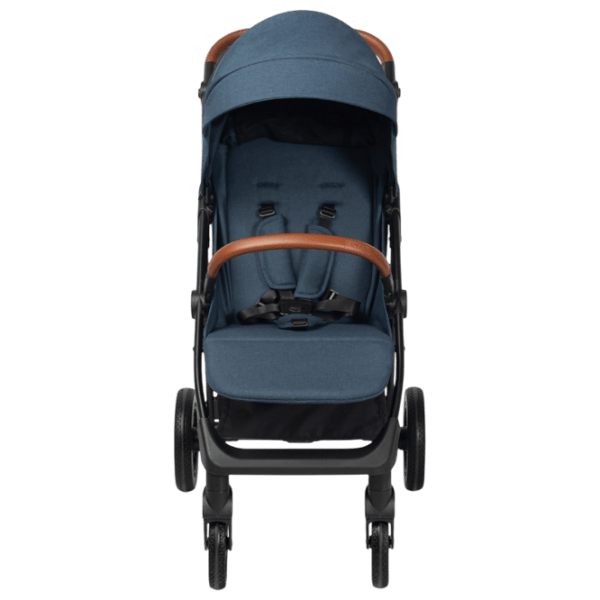 Cărucior pentru copil Caretero Elma TERO-5882/ Blue photo 2