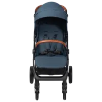 Детская коляска Caretero Elma TERO-5882/ Синий photo 2