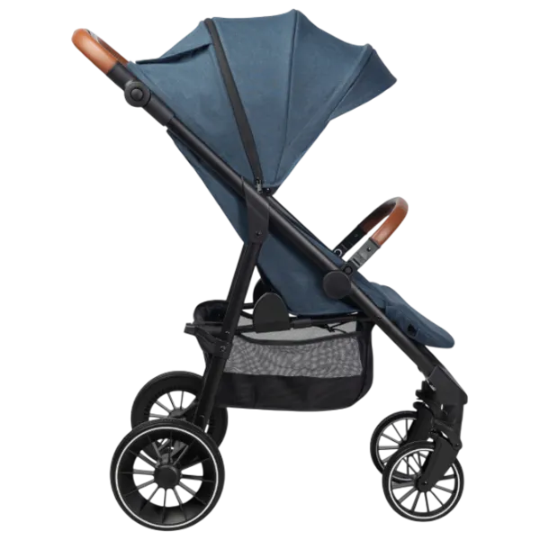 Cărucior pentru copil Caretero Elma TERO-5882/ Blue photo 5