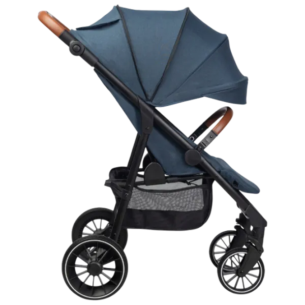 Cărucior pentru copil Caretero Elma TERO-5882/ Blue photo 7
