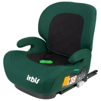 Scaun auto Caretero Irbis i-Size  8 ani - 12 ani / 36 kg / Green