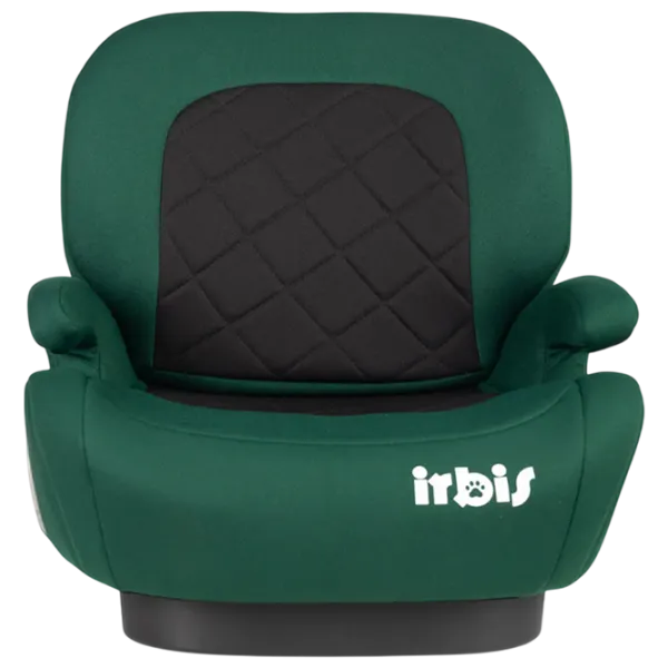 Scaun auto Caretero Irbis i-Size  8 ani - 12 ani / 36 kg / Green photo 4
