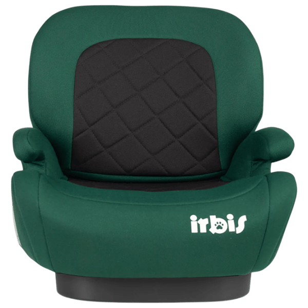 Scaun auto Caretero Irbis i-Size  8 ani - 12 ani / 36 kg / Green photo 4