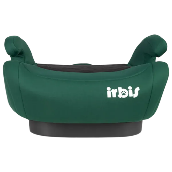 Scaun auto Caretero Irbis i-Size  8 ani - 12 ani / 36 kg / Green photo 5