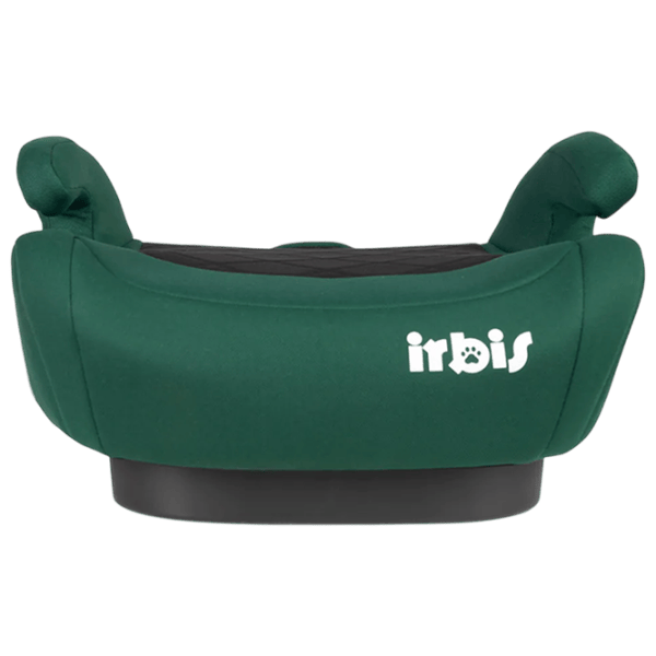 Scaun auto Caretero Irbis i-Size  8 ani - 12 ani / 36 kg / Green photo 5