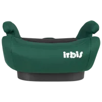 Детское автокресло Caretero Irbis i-Size 8 лет - 12 лет / 36 кг / Зеленый photo 5