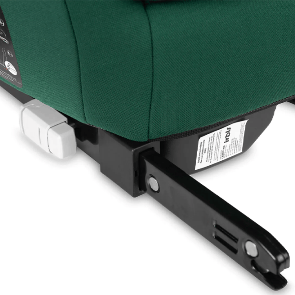 Scaun auto Caretero Irbis i-Size  8 ani - 12 ani / 36 kg / Green photo 7