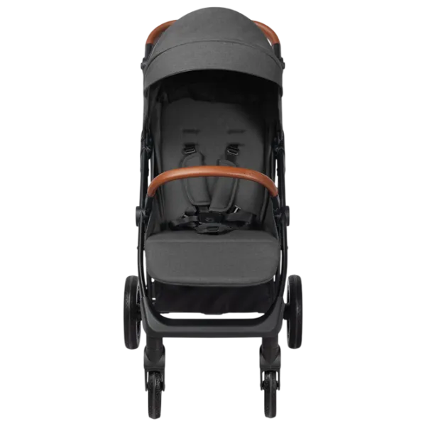 Детская коляска Caretero Elma TERO-5880/ Серый photo 2