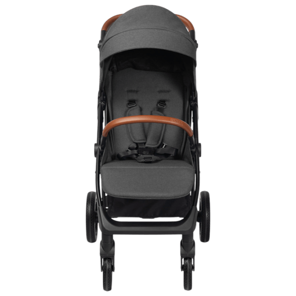 Детская коляска Caretero Elma TERO-5880/ Серый photo 2