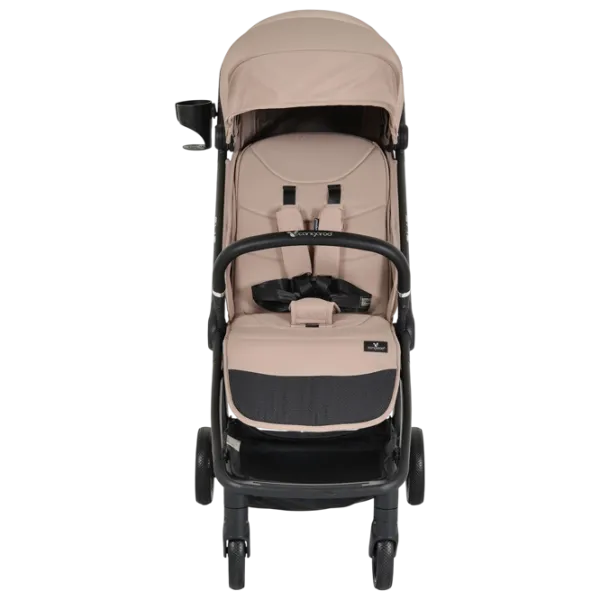 Детская коляска Moni Flip MT.223413/ Бежевый photo 2