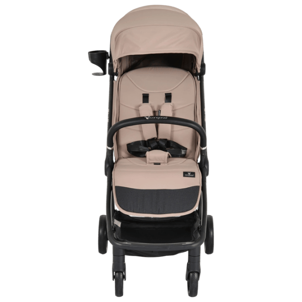Детская коляска Moni Flip MT.223413/ Бежевый photo 2