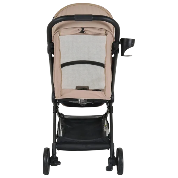 Детская коляска Moni Flip MT.223413/ Бежевый photo 3