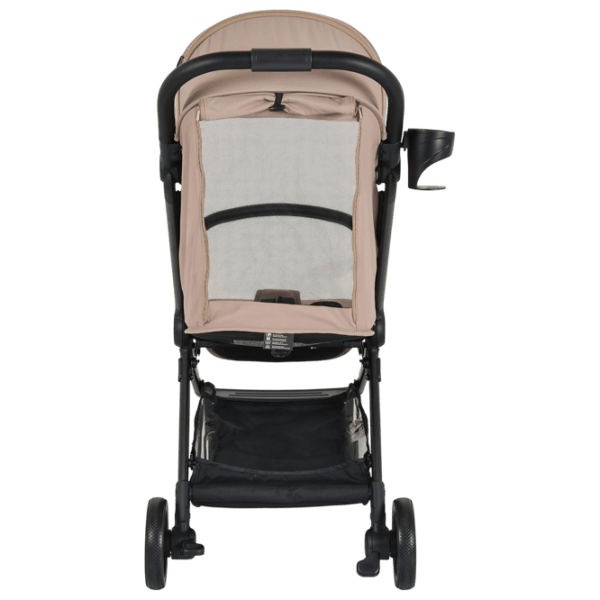 Детская коляска Moni Flip MT.223413/ Бежевый photo 3