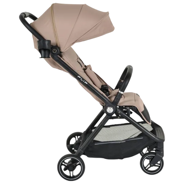 Детская коляска Moni Flip MT.223413/ Бежевый photo 4