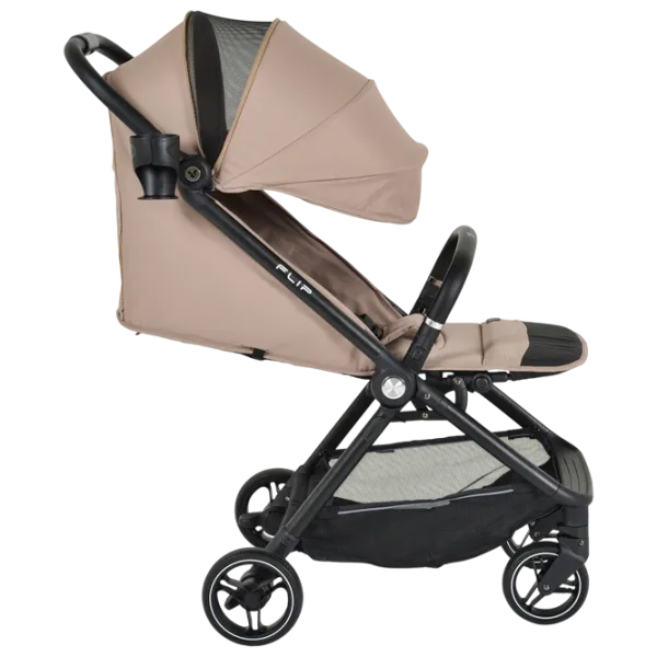 Детская коляска Moni Flip MT.223413/ Бежевый photo 5