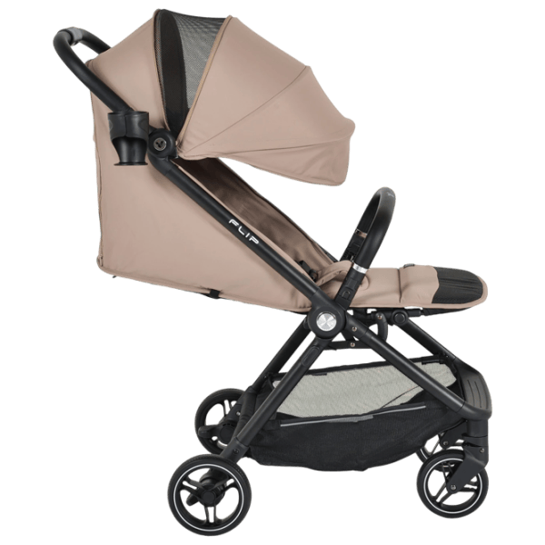 Детская коляска Moni Flip MT.223413/ Бежевый photo 5