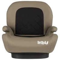 Детское автокресло Caretero Irbis i-Size 8 лет - 12 лет / 36 кг / Бежевый photo 4