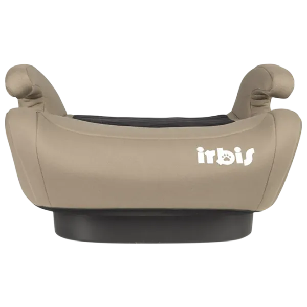 Детское автокресло Caretero Irbis i-Size  8 лет - 12 лет / 36 кг / Бежевый photo 5