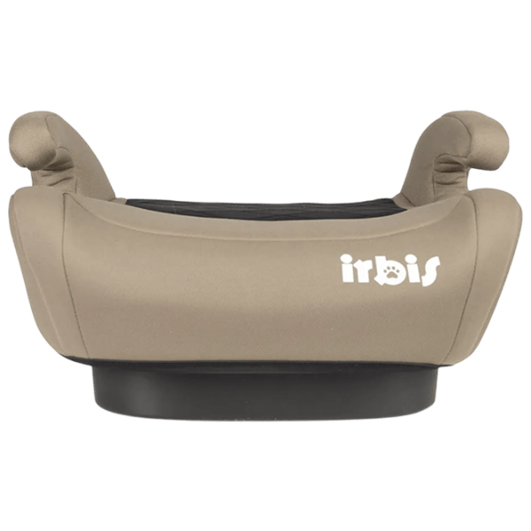 Детское автокресло Caretero Irbis i-Size  8 лет - 12 лет / 36 кг / Бежевый photo 5