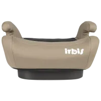 Детское автокресло Caretero Irbis i-Size 8 лет - 12 лет / 36 кг / Бежевый photo 5