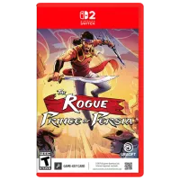 The Rogue Prince Of Persia Game for Nintendo Switch 2
