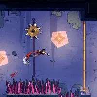 The Rogue Prince Of Persia Game for Nintendo Switch 2 photo 4
