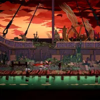 The Rogue Prince Of Persia Game for Nintendo Switch 2 photo 6