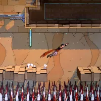 The Rogue Prince Of Persia Game for Nintendo Switch 2 photo 8