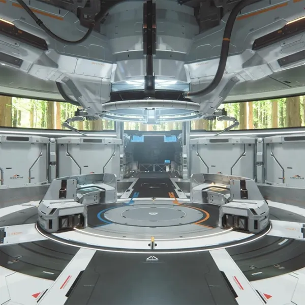  Pragmata Game for PlayStation 5 photo 2