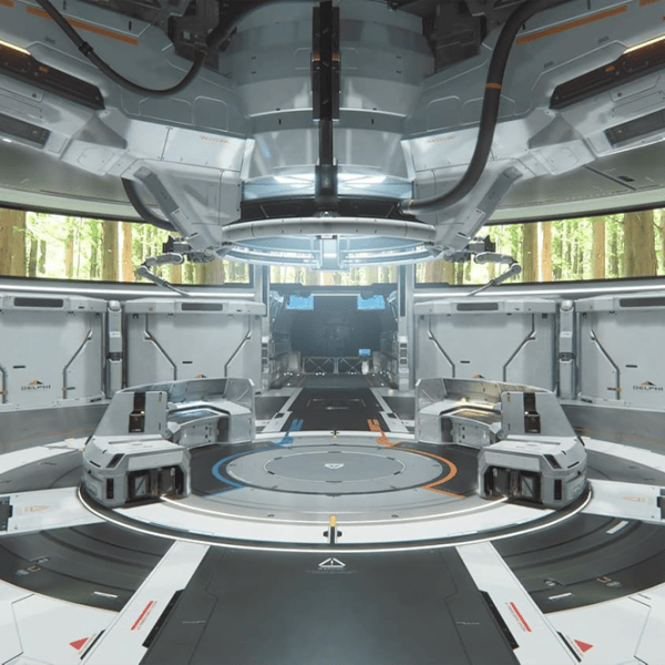  Pragmata Game for PlayStation 5 photo 2