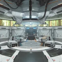 Pragmata Game for PlayStation 5 photo 2