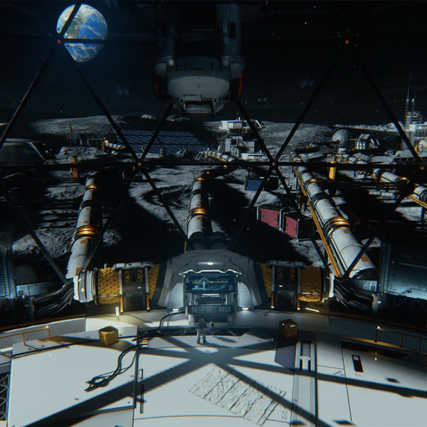  Pragmata Game for PlayStation 5 photo 7