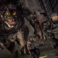 Gears of War Reloaded Game for PlayStation 5 photo 7