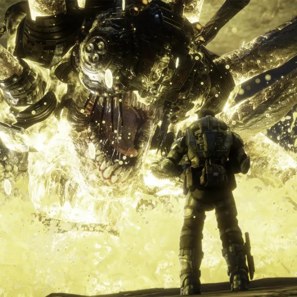 Gears of War Reloaded Game for PlayStation 5 photo 10