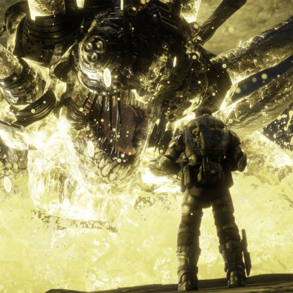 Gears of War Reloaded Game for PlayStation 5 photo 10