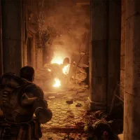 Gears of War Reloaded Game for PlayStation 5 photo 11