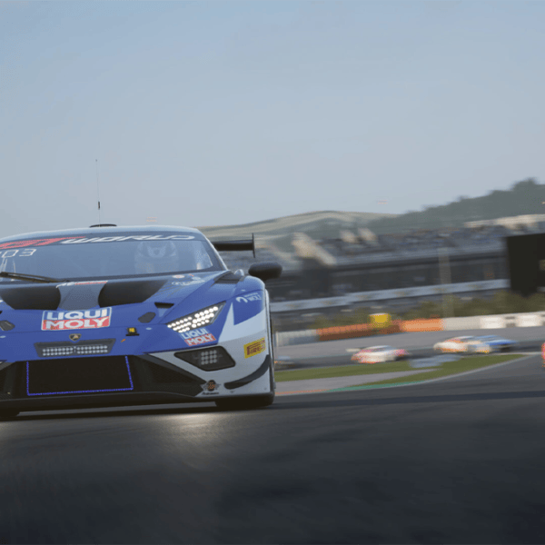 Assetto Corsa Competizione Standard Edition Game for PlayStation 5 photo 2