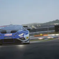 Assetto Corsa Competizione Standard Edition Game for PlayStation 5 photo 2