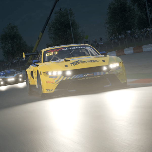 Assetto Corsa Competizione Standard Edition Game for PlayStation 5 photo 4